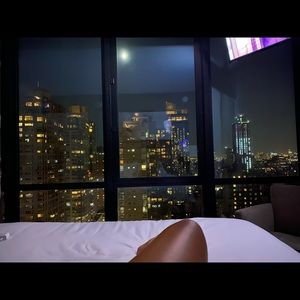 Meet your Posher, Jamesia